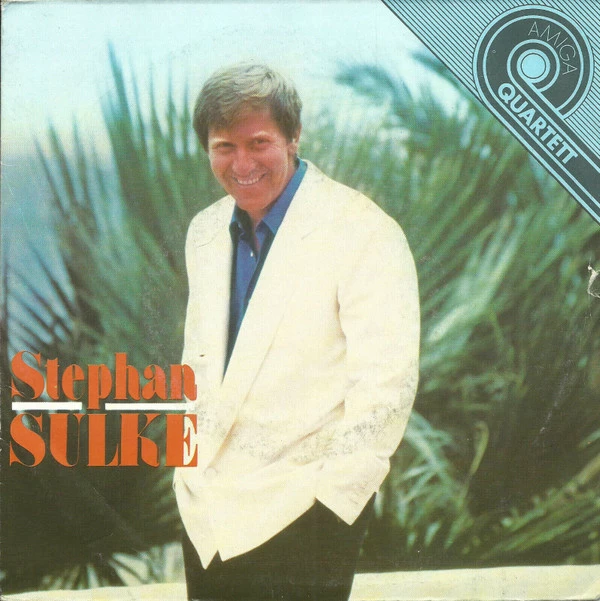 Stephan Sulke