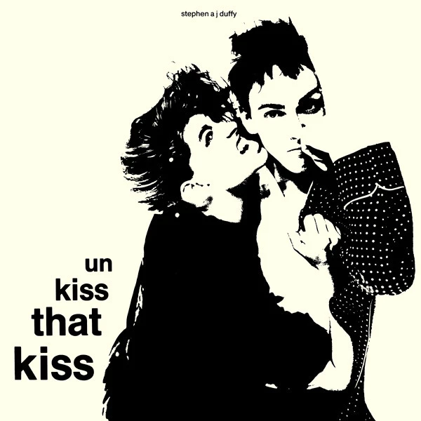 Item Un Kiss That Kiss product image