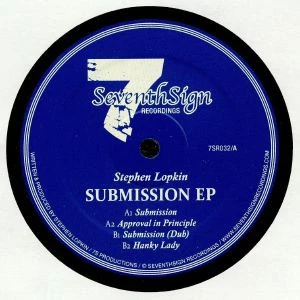 Submission EP