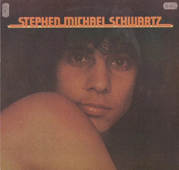 Stephen Michael Schwartz