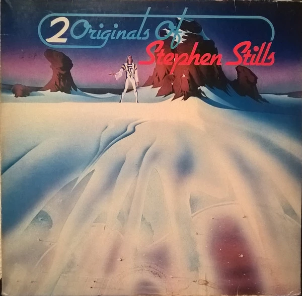 Item 2 Originals Of Stephen Stills product image