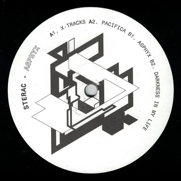 Image of the ordered vinyl