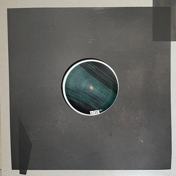 Image of the ordered vinyl