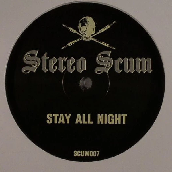 Item Stay All Night product image