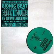 Item Bionic Beat Collection (Green Volume) product image