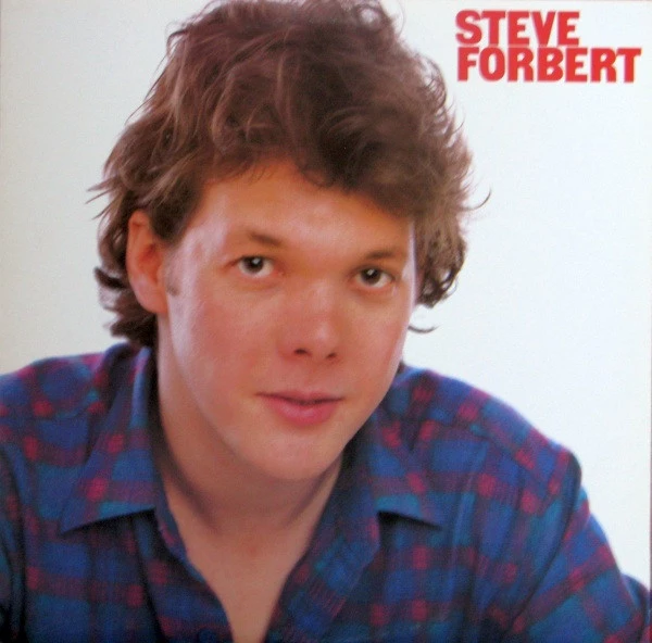 Item Steve Forbert product image