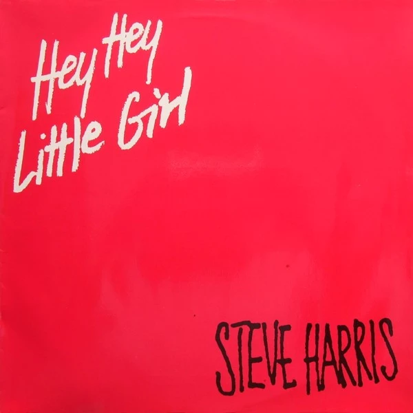 Item Hey Hey Little Girl product image