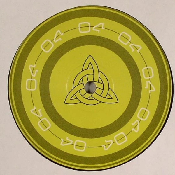 Image of the ordered vinyl