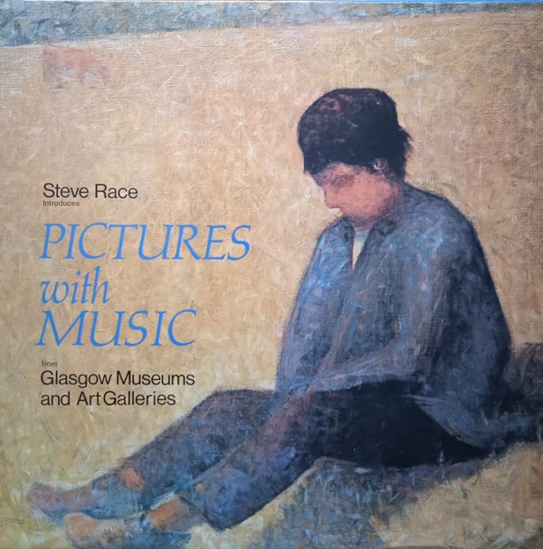 Pictures With Music