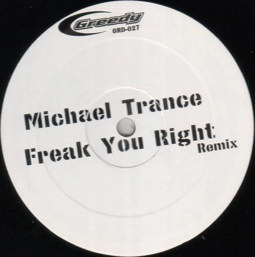 Freak You Right (Remixes)