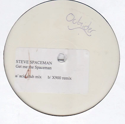 Image of the ordered vinyl