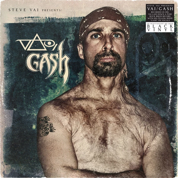 Vai / Gash