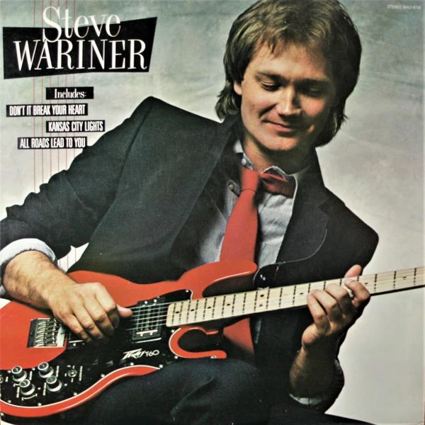 Item Steve Wariner product image