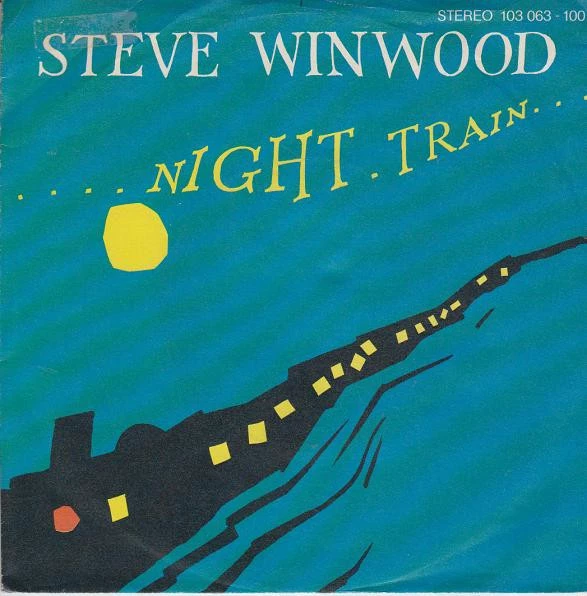 Item Night Train / Night Train (Instrumental) product image