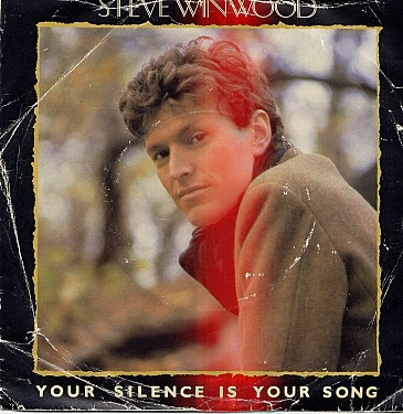 Your Silence Is Your Song / Your Silence Is Your Song (Instrumental Version)