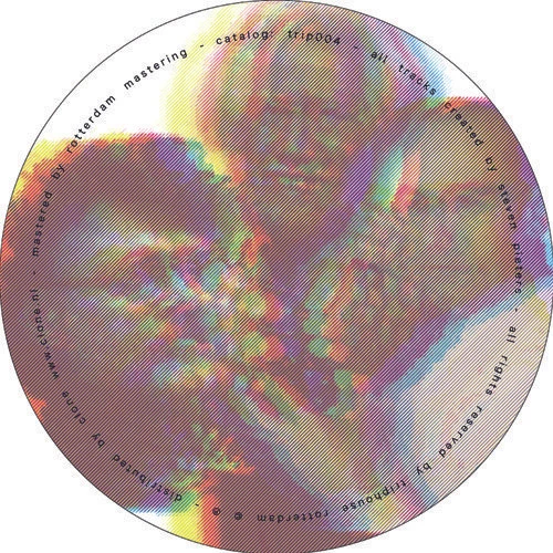 Image of the ordered vinyl