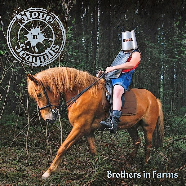 Item Brothers In Farms product image