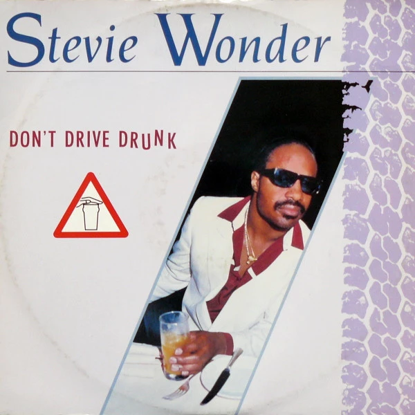 Item Don't Drive Drunk / Don't Drive Drunk (Instrumental) product image