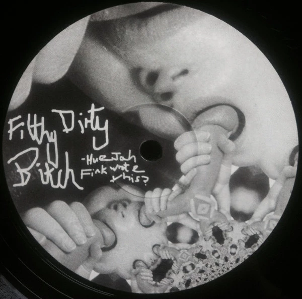 Image of the ordered vinyl