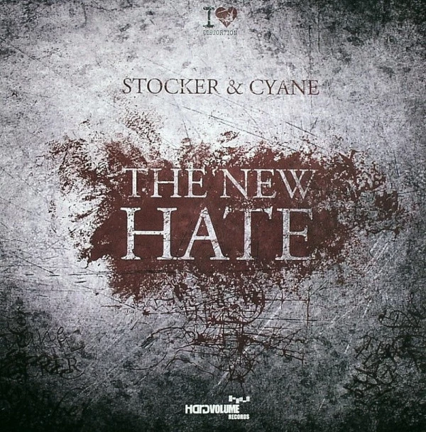 Item The New Hate product image