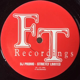 Image of the ordered vinyl