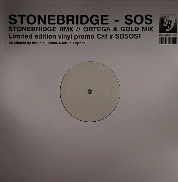 Image of the ordered vinyl