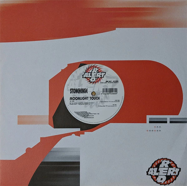 Image of the ordered vinyl