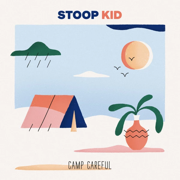 Camp Careful