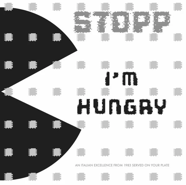 I'm Hungry