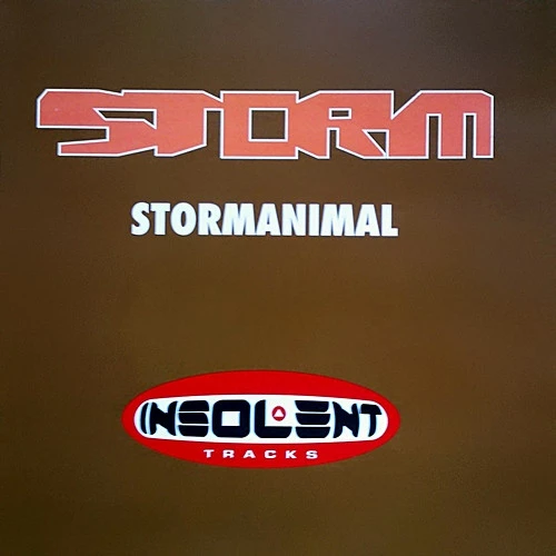 Stormanimal