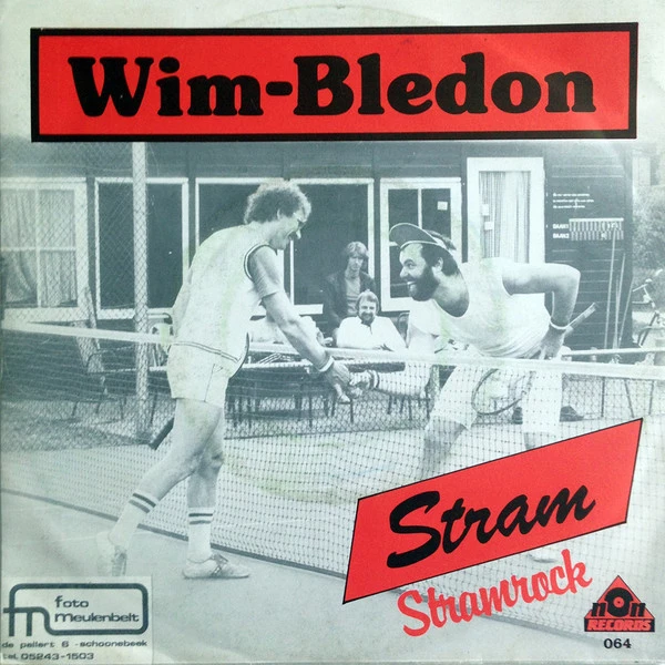 Wim-Bledon / Stramrock