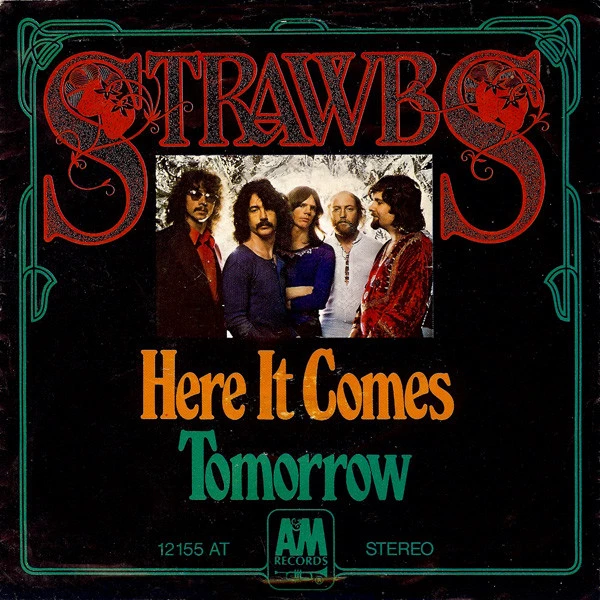 Here It Comes / Tomorrow / Tomorrow