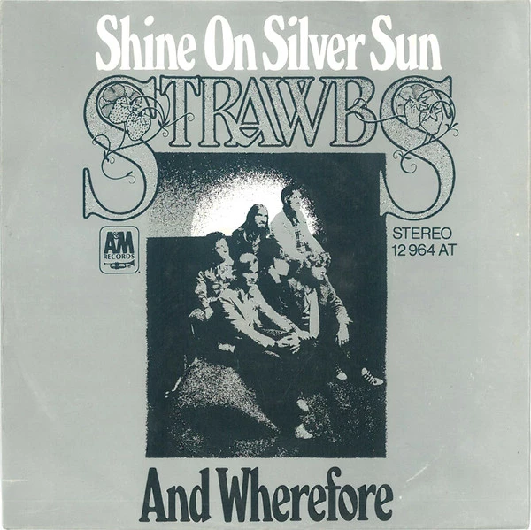 Item Shine On Silver Sun / And Wherefore / And Wherefore product image