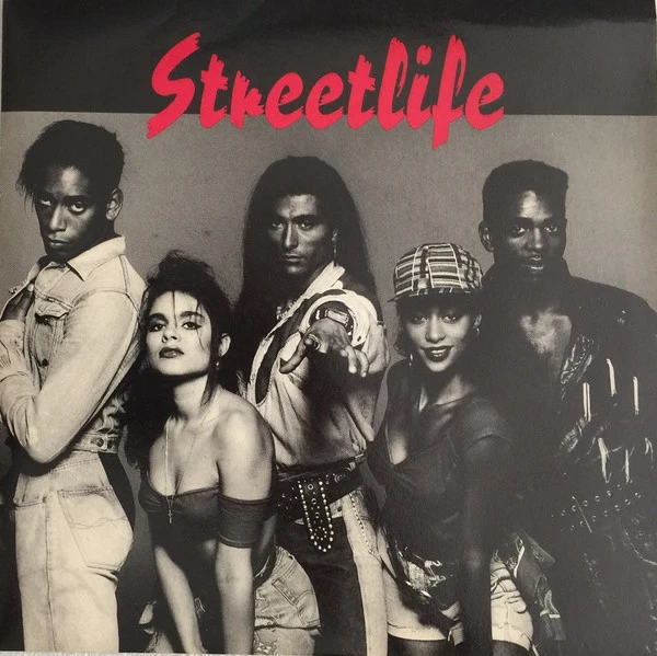 Streetlife / Encore (Keep On Movin' Mix)