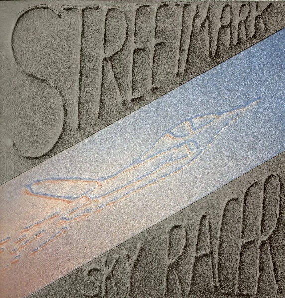 Item Sky Racer product image