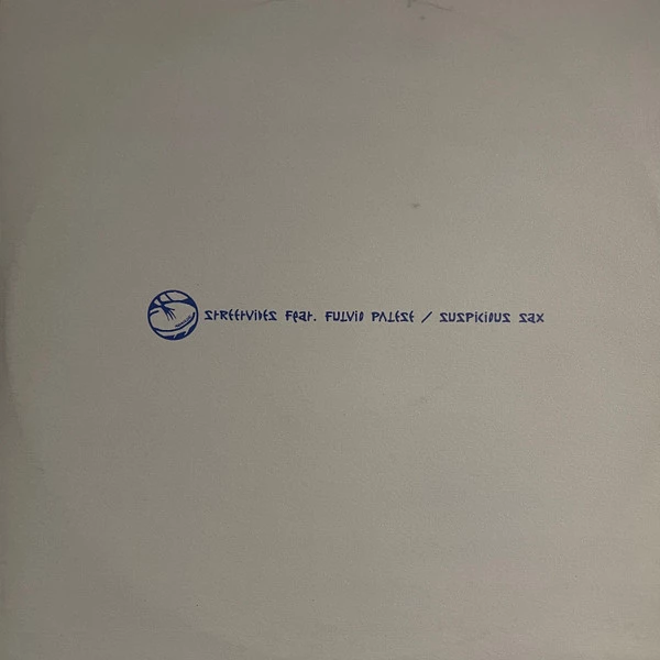 Image of the ordered vinyl