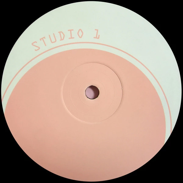 Image of the ordered vinyl