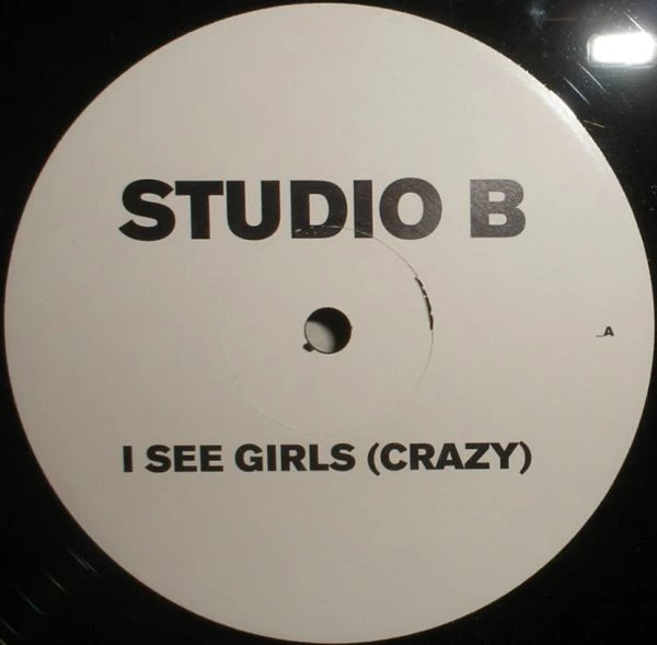 I See Girls (Crazy)