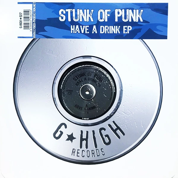 Have A Drink EP