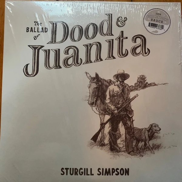 The Ballad of Dood & Juanita