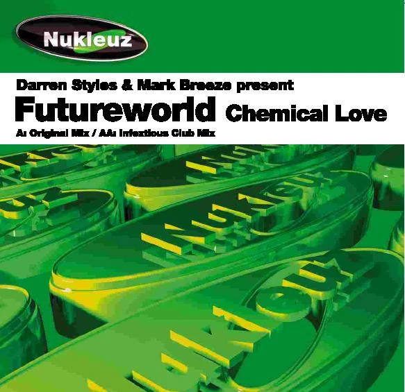 Chemical Love