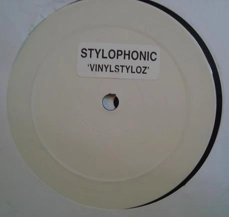 Image of the ordered vinyl