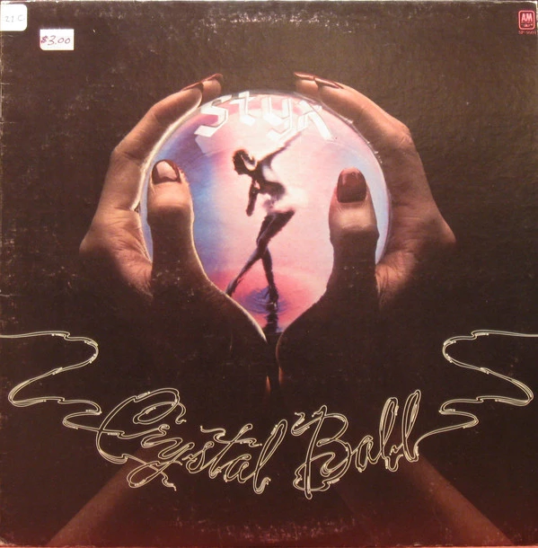 Item Crystal Ball product image