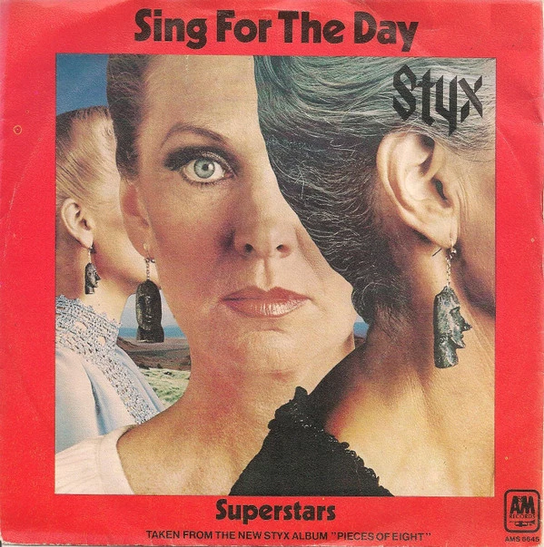 Sing For The Day / Superstars