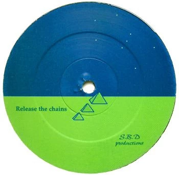 Image of the ordered vinyl