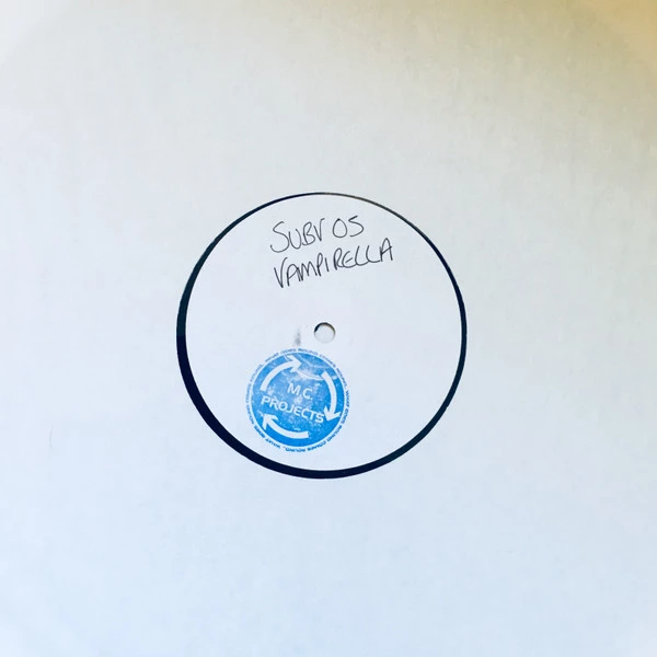 Image of the ordered vinyl