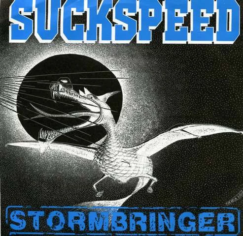 Item Stormbringer / Step Out product image