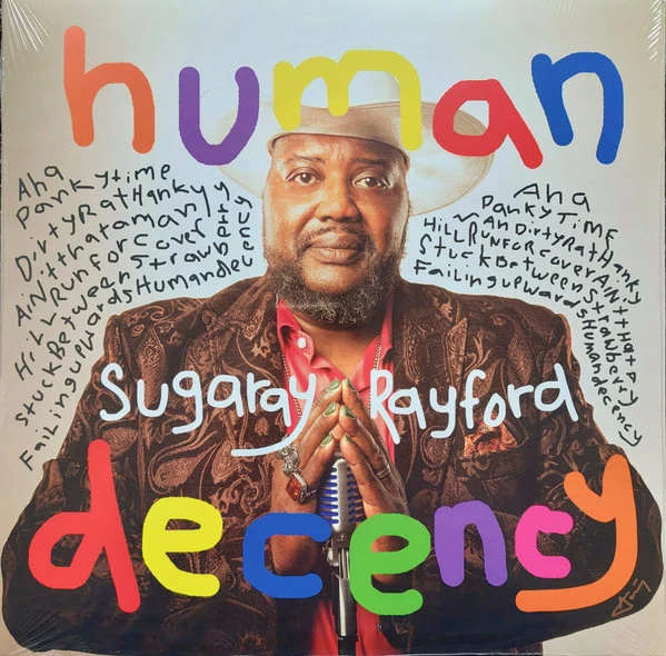 Item Human Decency product image