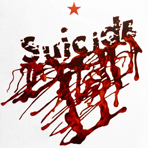 Item Suicide product image