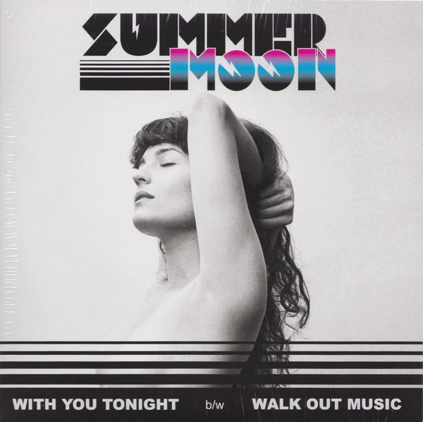 Item With You Tonight / Walk Out Music product image